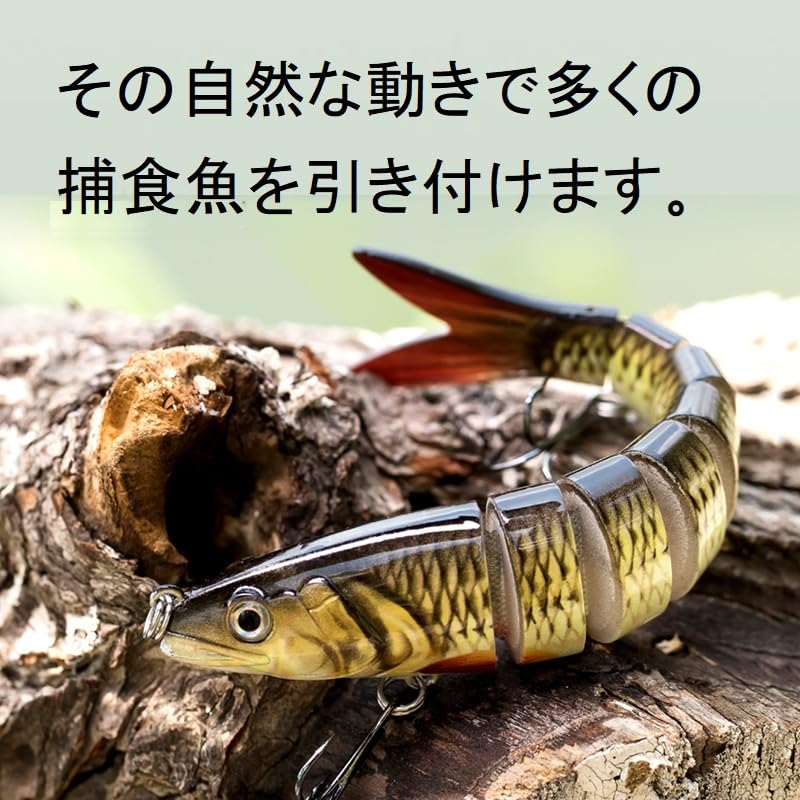 Zestaw jigów na dużą przynętę, przynęta realna, okoń morski, okoń, makrela, wędkarstwo morskie, wędkarstwo rzeczne, wędkarstwo basowe, etui do przechowywania w zestawie (zestaw 3)