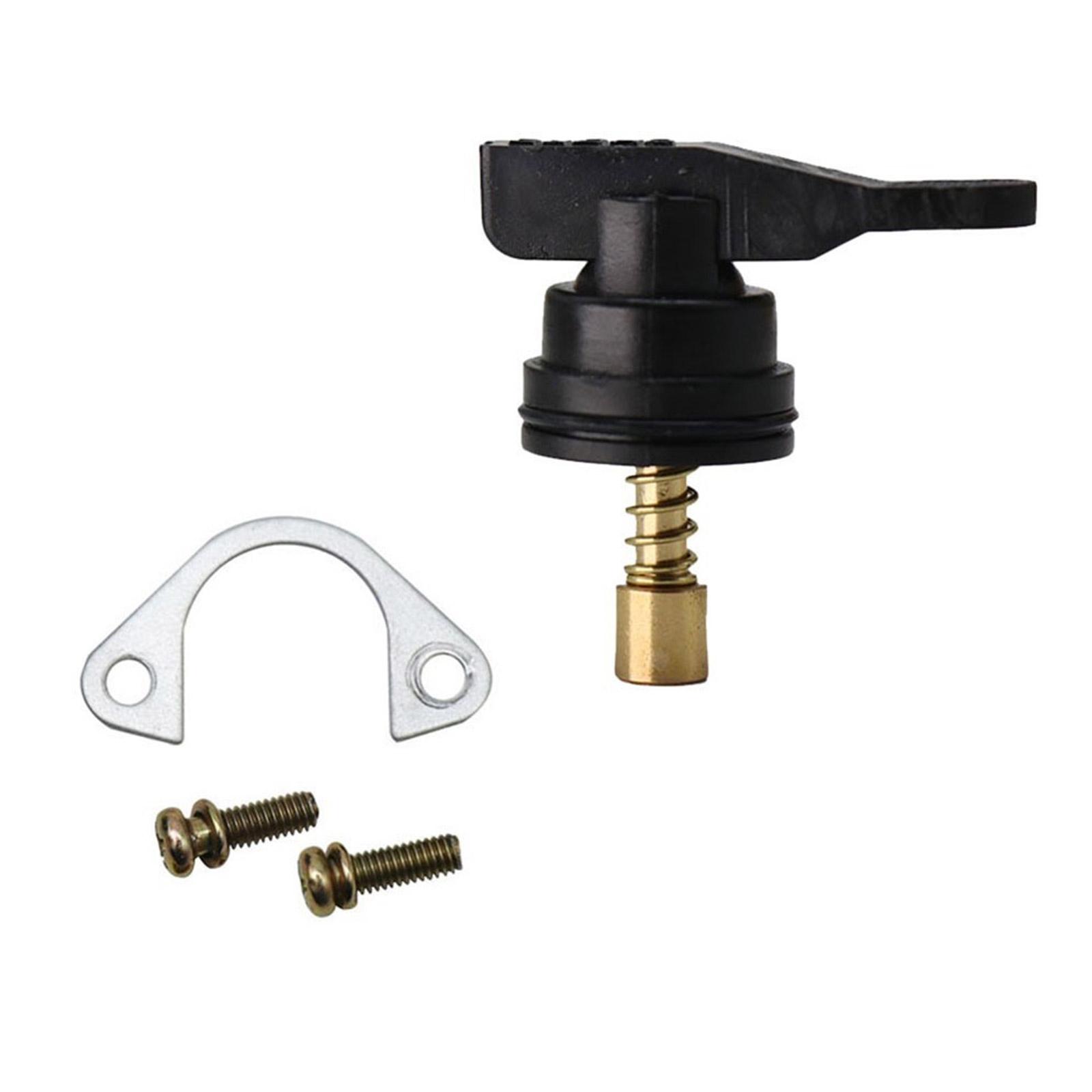 

Precisions Crafted Bikers Motorbike Choke Starter Switch for PHVA PHVB PHBN Reliabled Engine Start Easy Engine Ignitions 1