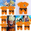 Adorable Baby Onesie Short Sleeve Cotton Infant Bodysuit Soft Lightweight Summer Wear