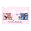 Custom  Cat And Mouse Doormat Anti-Slip Entrance Welcome Kitchen Bath Floor Door Mat  Toilet Living Room Carpet Rug