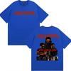 2026 Summer Hot Sale The Weeknd After Hours Til Dawn Album Cover T-shirt Men Women Fashion Hip Hop Harajuku T Shirts