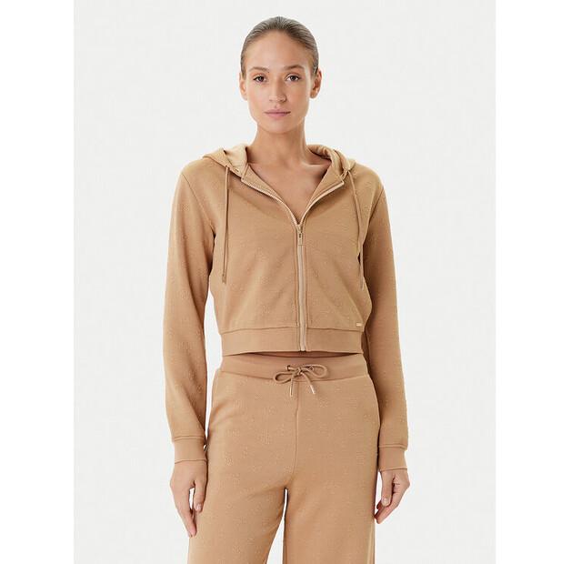 Толстовка Guess V5YQ06 KBSL2 EU S