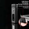 Intelligent Light Sensing Front Bicycle Lights USB Rechargeable MTB Front Lamp  Outdoor