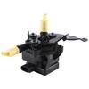 1 PCS Vapor Canister Purge Pump ABS Car Accessories For GM 25206066,25204641,12698940,12703879-AU62