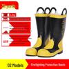Încălțăminte unisex – Ghete și botine unisex