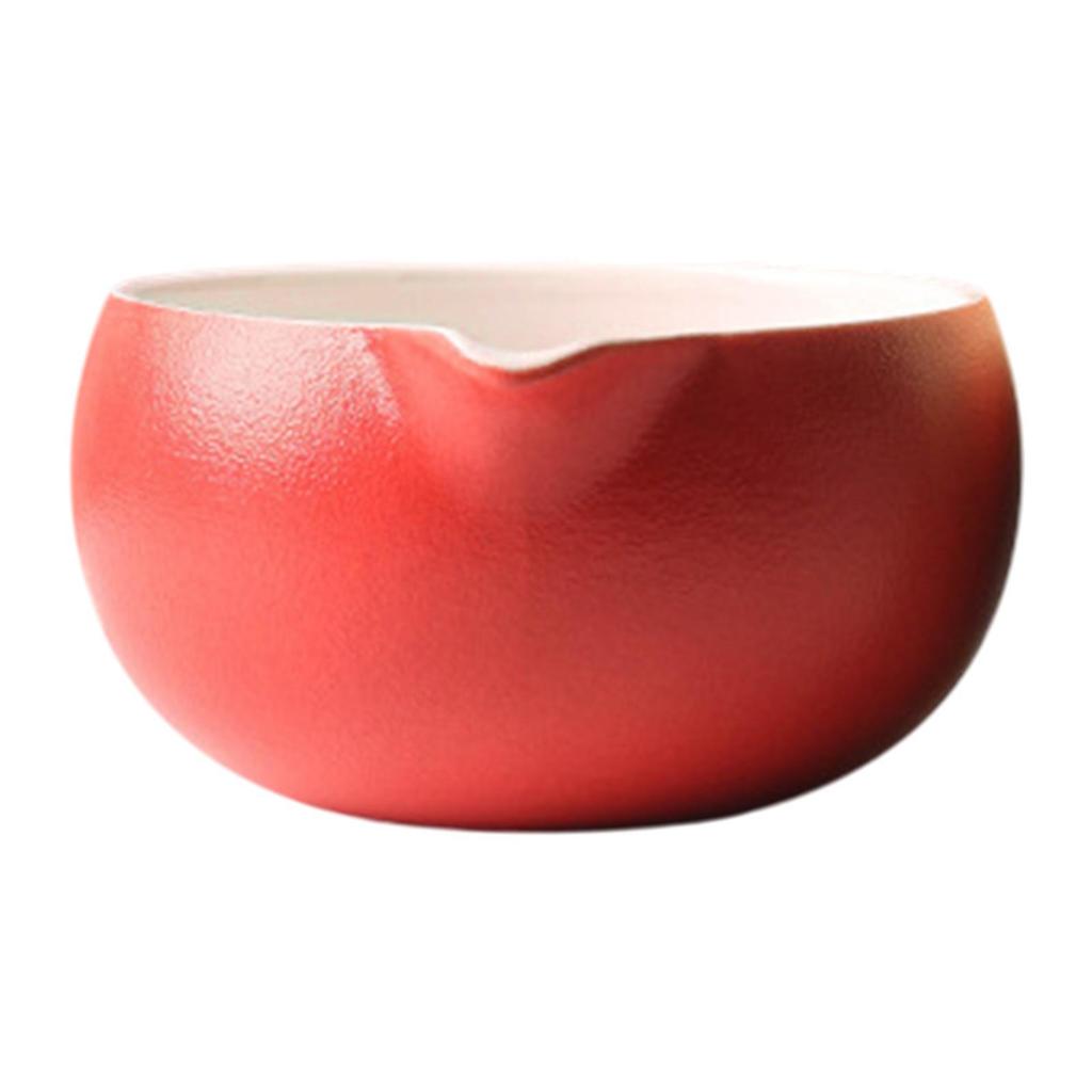 Matcha-Schale für Matcha-Teezeremonie-Zubehör Handgefertigt Tragbare Matcha-Mischschale für Teestube Zuhause Geschenk für Matcha-Liebhaber