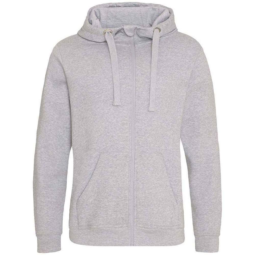 Awdis Unisex Adult Just Hoods Graduate Heavyweight Hoodie
