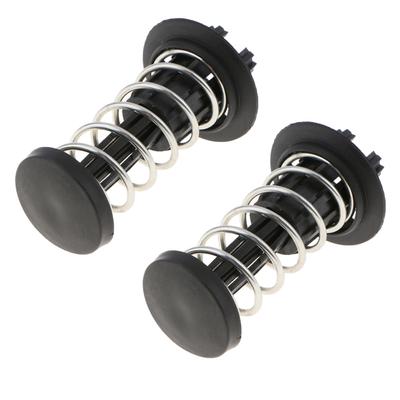 2 Stuks Motorkapvanger Veer Voor Mercedes W204 X204 W212 C300 C350 E550 GLK350