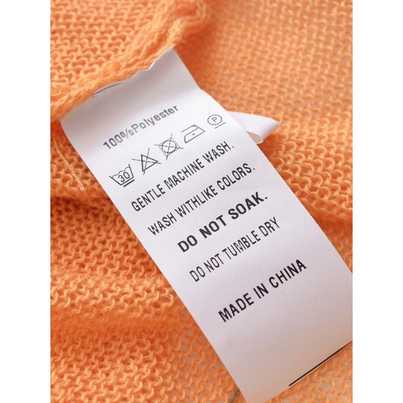 Kaslead New Arrival Women's Fashion Style Fashion Casual Minimalist Easiest for Match Rib Vest 4566410