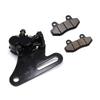 Rear Brake Caliper Replacement For 50Cc 70Cc 110Cc 125Cc 140Cc CRF70 XR Pit Dirt Quad Motorcycles Bike