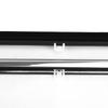 4Pcs Front/Rear Weatherstrip Seal Belt For Acura TSX 2009-2014 Side Door Window Outside Moulding Sealing Belt Trim 72410-TL0-003