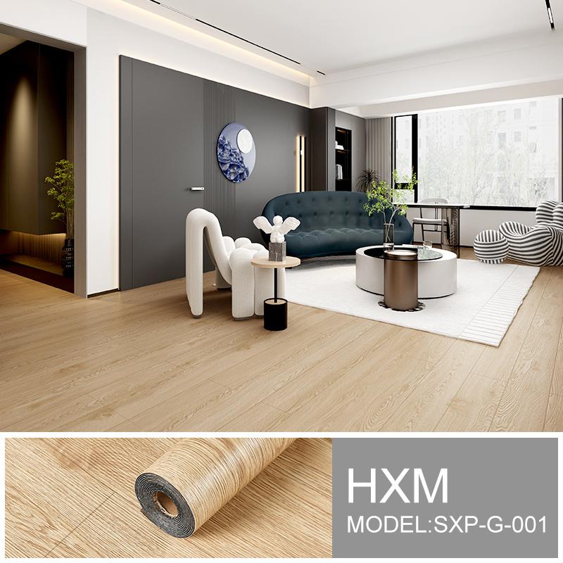 40cm Thick Self Adhesive Anti Slip Floor Sticker Waterproof Tiles Stickers for Home Decor Industrial Cement Vinyl Floor Stickers