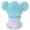 TAKARA TOMY Plush Doll Pokemon Get " Kimi Ni Kimeta " Cubchoo Japan NEW