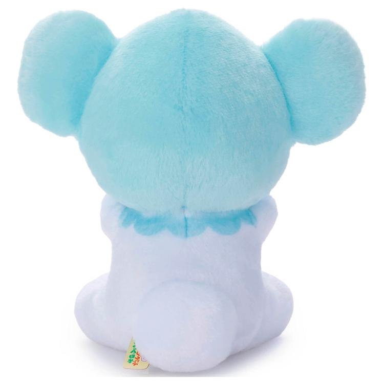TAKARA TOMY Plush Doll Pokemon Get " Kimi Ni Kimeta " Cubchoo Japan NEW