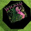 Wicked Fantasy: Magical Umbrella   Outdoor Protection, Travel Accessory, Lightweight & Durable Gift 096