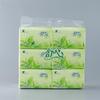 High Quality 160 Tissue Paper Bag for Household Use Soft and Skin Friendly Green Tea Fragrance Suitable for Mother and Baby