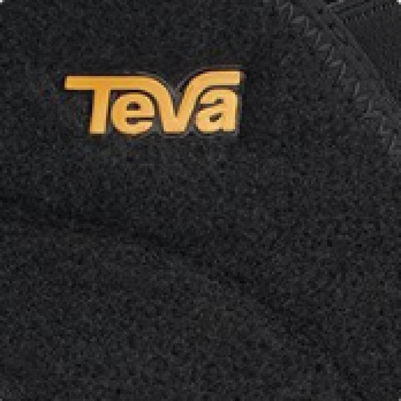 Teva Ember Terrain Mid Stvf2430212 Blk