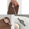 Minimalist Ladies Watch With Quartz Movement For Casual And Elegant Wear