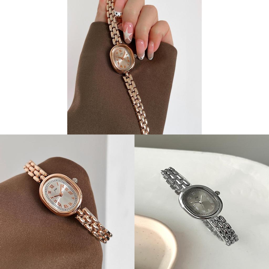 Minimalist Ladies Watch With Quartz Movement For Casual And Elegant Wear