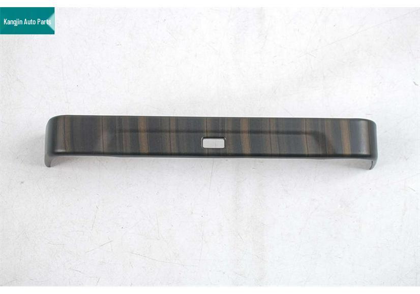 

Fits 26 RAV4, Rongfang, Weilanda Models: Modified Armrest Box Switch Light Strip & Panel Sticker