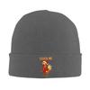 Funny Chicken Cluck Me Christmas Xmas Beanie Hats Bonnet Hats Female Male Street Hippie Knitting Hat Spring Thermal Elastic Caps