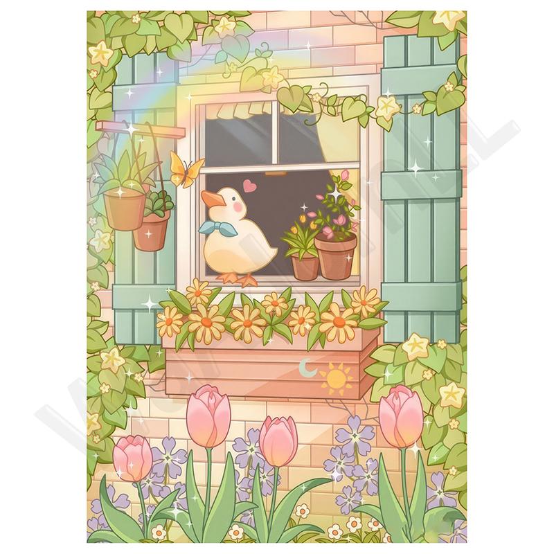 Diamond Art Painting Kits Embroidery Full Crystal Mosaic 5D Diy Diamond Paintings Kits New 2025 Accessories 30x40 Cm Wall Art