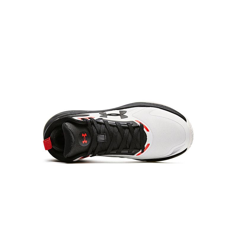Under Armour Basketball Collection High top Children's Basketball Shoes Kids' 2541566