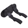 Tactical Equipment Outdoor Multi Purpose Holster Leg Bag Cloth Storage Pocket for Juvenile