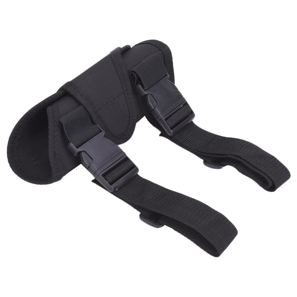 Tactical Equipment Outdoor Multi Purpose Holster Leg Bag Cloth Storage Pocket for Juvenile