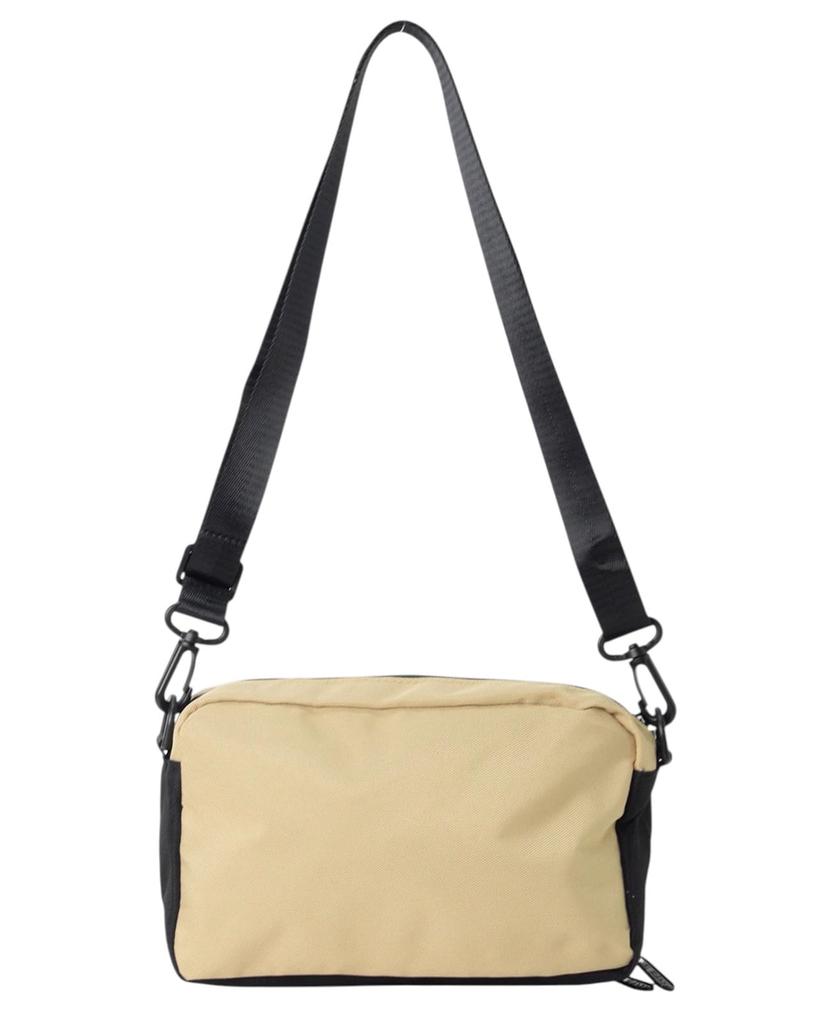 Shoulder Bag 3L Also Be Used As a R1709 33 BEIGE FR [Jerry] (Can Pouch)