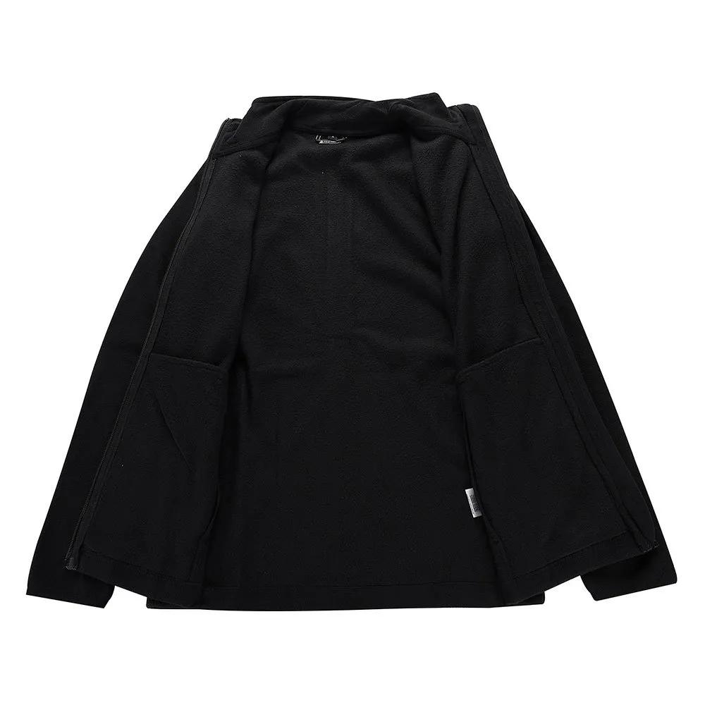 Alpine Pro Флисовая на молнии Siusa