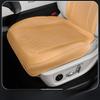 Car seat cover - Summer universal five-seat vehicle seat back cover with all-season ventilation and breathability