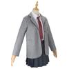 Matilda The Musical Cosplay Costume For Children With Soft Fabric For Fantasy Role Play