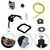 For CG22EA For TCG-22EAB Fuel Delivery System Carburetor For Tanaka As Shown Carburetor For Tanaka Trimmer Complete Package
