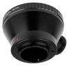 Fotodiox Lens Mount Adapter for Nikon Nikkor Lenses to Pentax Q Series Compatible with Pentax Q Mirrorless Cameras Cameras,