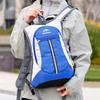 Lightweight Hiking Backpack Waterproof Hiking Cycling Backpack  For Men And Women