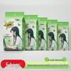 Mint Cooling Cleansing Wipes - Portable Individually Wrapped Refreshing Wet Wipes