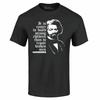 Frederick Douglass Quote It Is Easier To Build Strong Children T-Shirt Tee