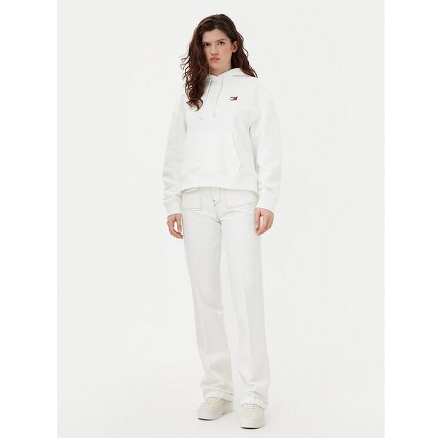 Tommy Jeans Badge Hoodie