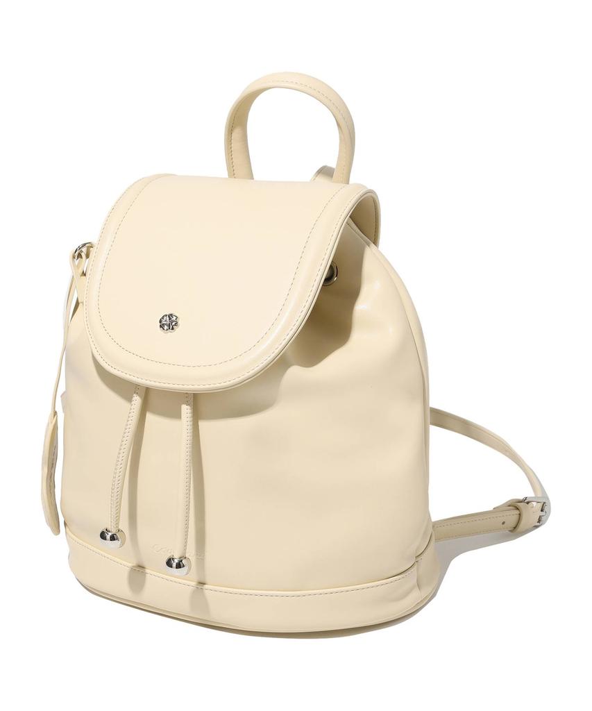 Covernat Woman Cloverheart Classic Backpack Butter