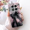 For Xiaomi Redmi Note 14 Pro 4G 5G Case Cool Lion Fashion Painted Phone Case For Redmi Note 14 Pro Plus Note14 Pro+ 5G Soft Bags