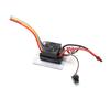60A 2 3S Brushless ESC Electric Speed Controller with 5.8V 3A BEC for 1 10 RC On road Off road Buggy Car