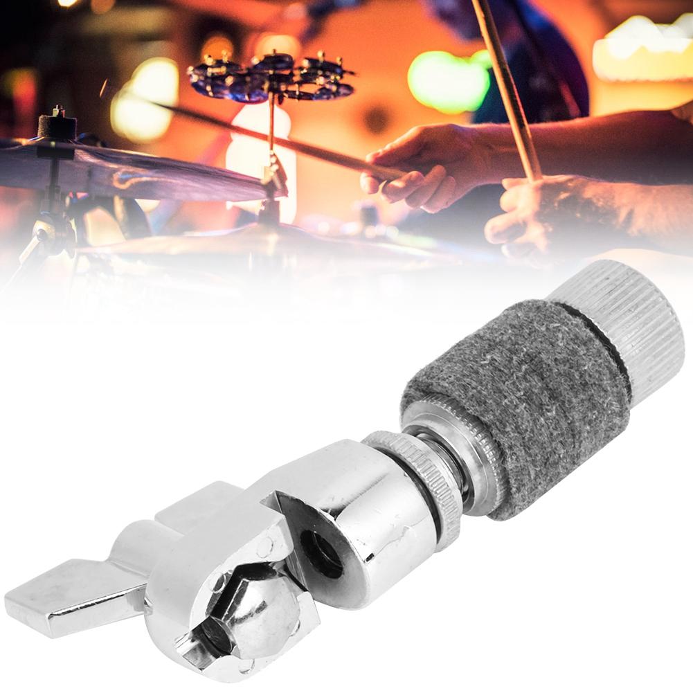 

Сплав джазовый барабанный клатч аксессуары для музыкальных инструментов высококачественный держатель зажима