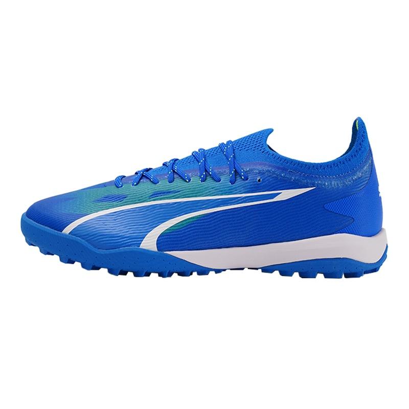 PUMA Ultra Ultimate Cage TF Ultra Blue White Men s 107502-03 EU 39