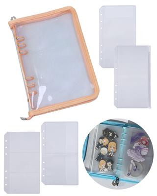 Hobby – Frimärksalbum & myntalbum