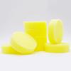 Shoes Shine Sponge Waxing Polishing Sponge Coat Brush Car Seat Cleaning Wipe Home Furniture Brush Kitchen Foaming Clean Gadget