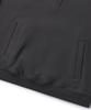 GAINSBORO V910 Square Half Zip_Graphite