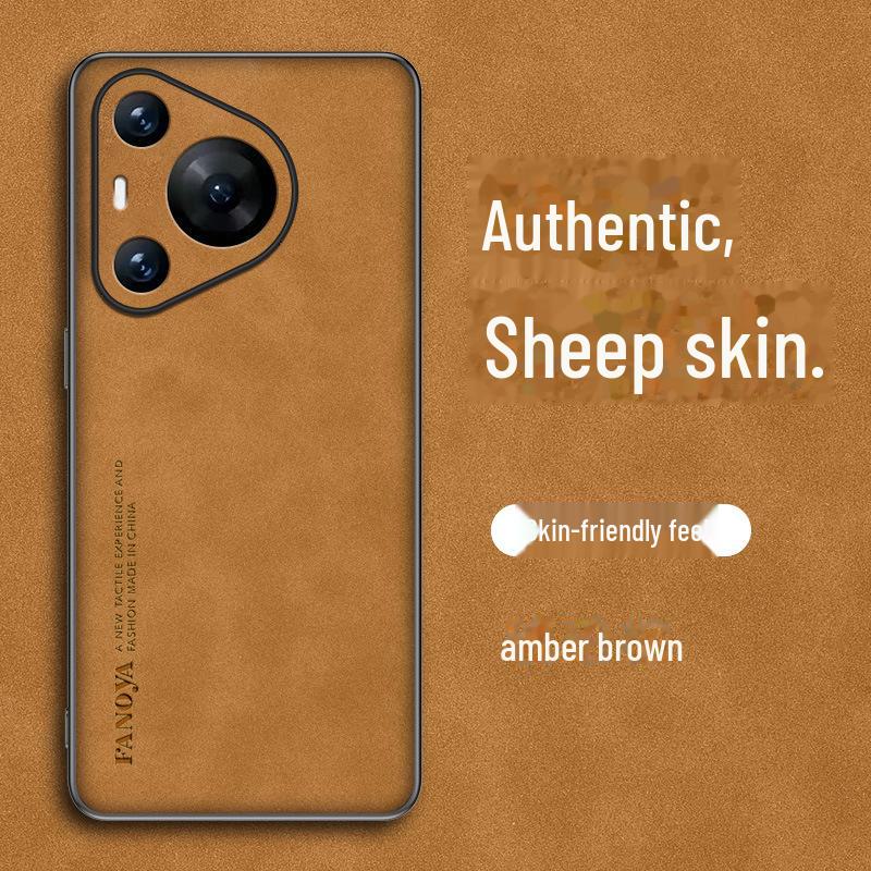 

Совместимый чехол для Huawei Pura 70 Pro и P60 Pro Ultra Series Pura70Pro