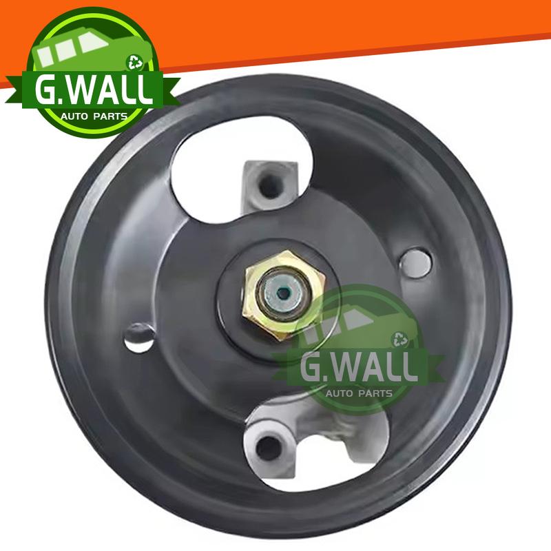 Power Steering Pump With Pulley For Nissan Frontier E26 NV350 YD25 49110-3XN0B 49110-3XN0A 49110-3XN0C 49110-3XN0D 491103XN0B