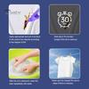 Quick Stain Removal Cleaner 1/2/3Pcs 120ml Laundry Remover Active Fabrics Enzyme High Efficient Garment